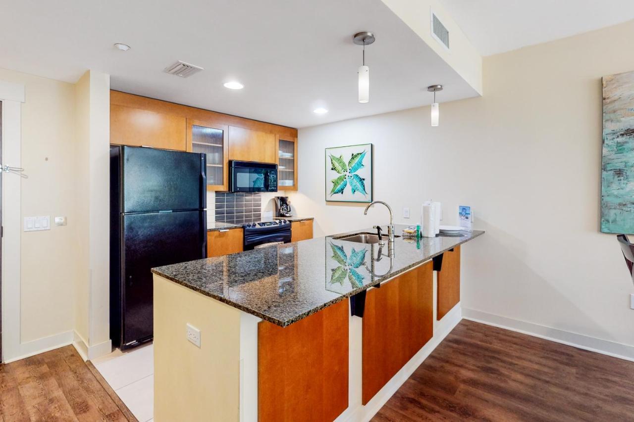 Bahia Condos II 德斯廷 外观 照片