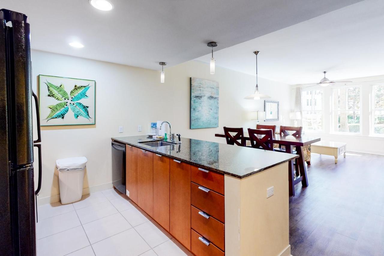 Bahia Condos II 德斯廷 外观 照片