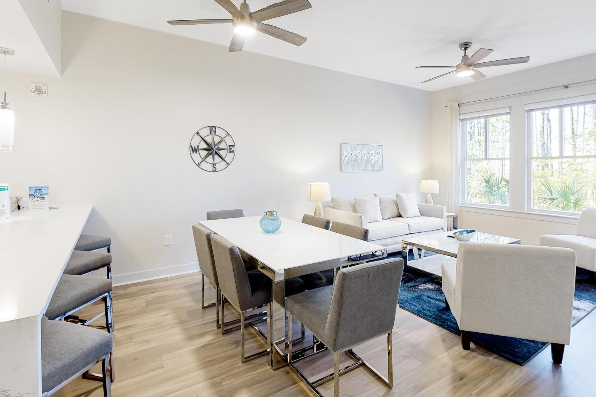 Bahia Condos II 德斯廷 客房 照片