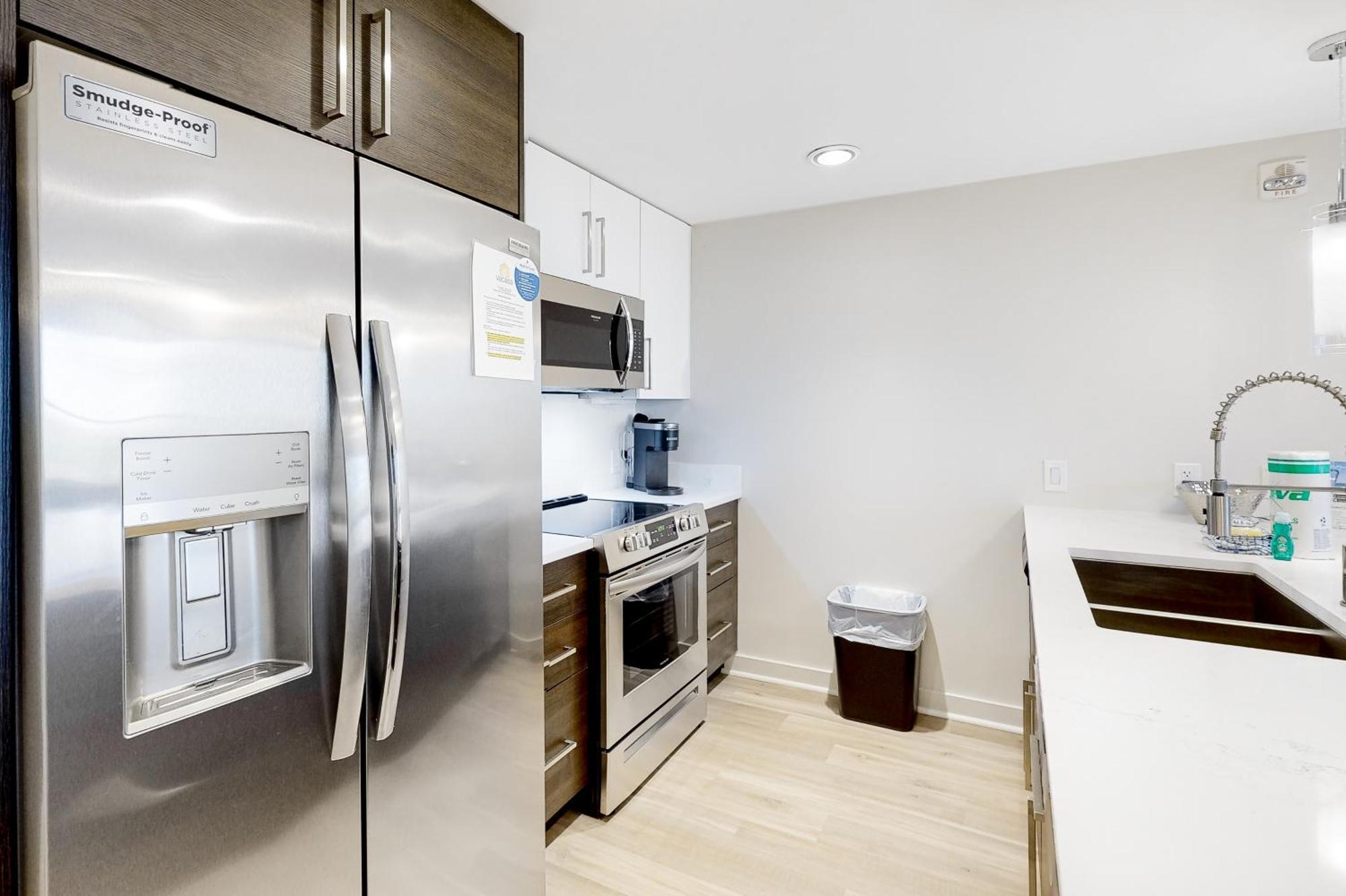 Bahia Condos II 德斯廷 客房 照片