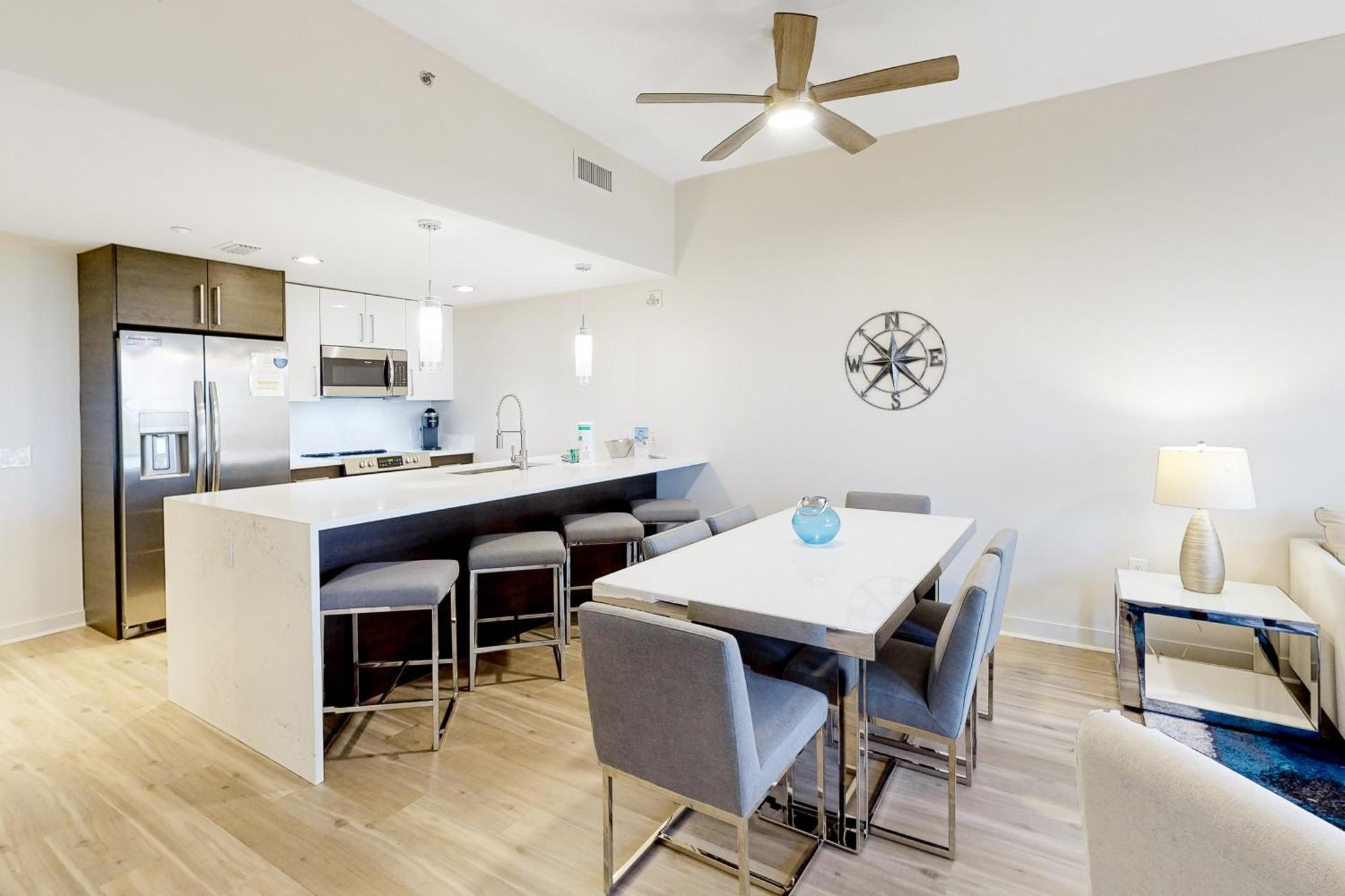 Bahia Condos II 德斯廷 客房 照片