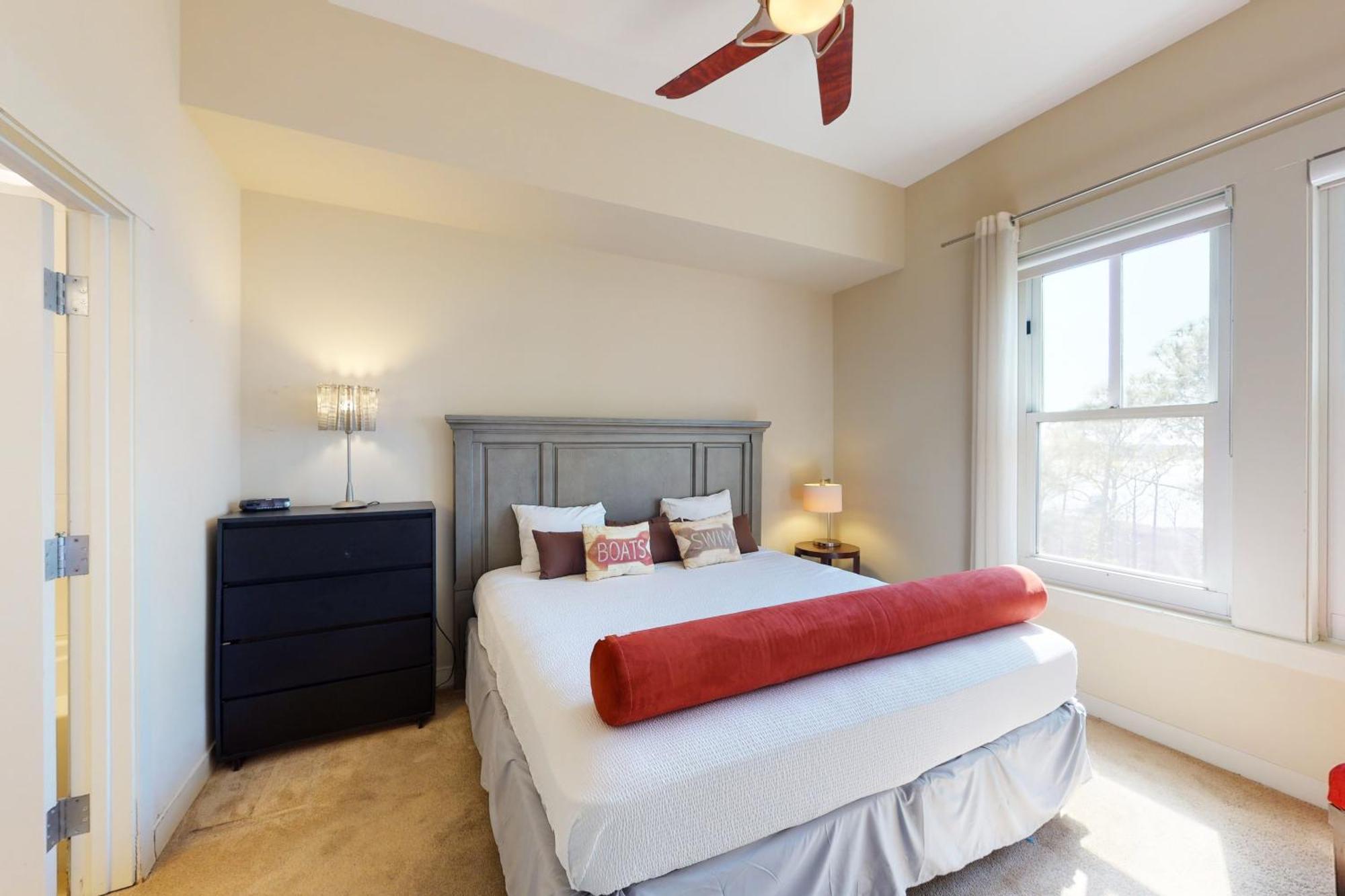Bahia Condos II 德斯廷 客房 照片