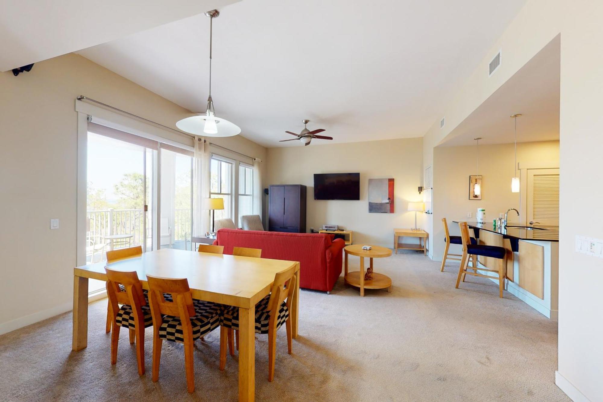Bahia Condos II 德斯廷 客房 照片