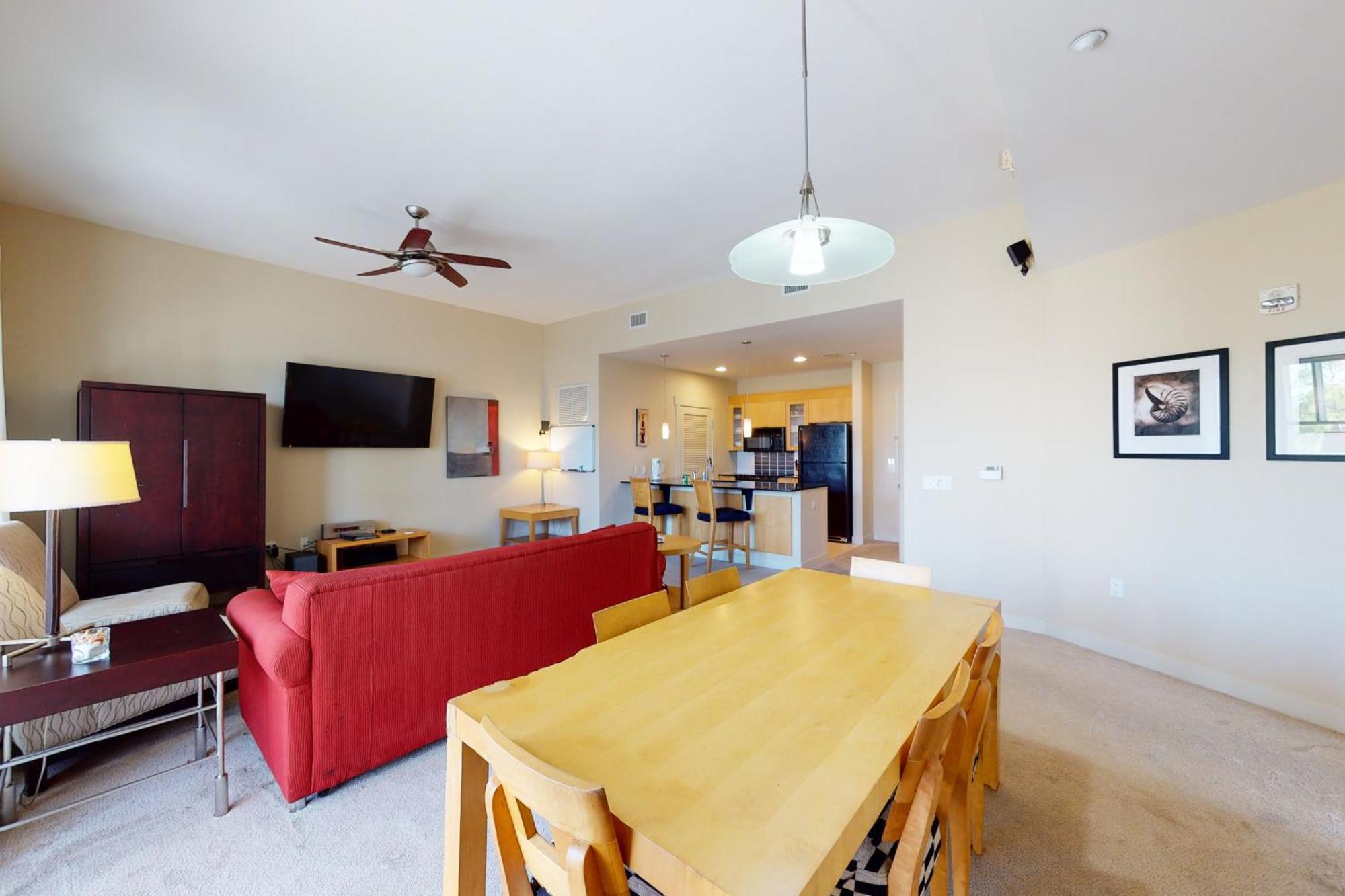 Bahia Condos II 德斯廷 客房 照片